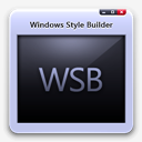 windows,style,builder