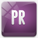 PR,Premiere