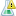 exclamation,flask