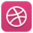 dribbble,shadow