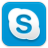 skype,shadow