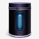 Recycle,Bin,Empty