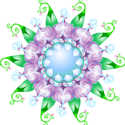 symbol,purpel