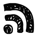 feed,black