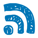 feed,blue