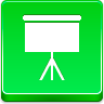 easel
