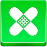 plaster