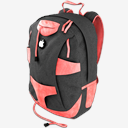Backpack,BL
