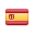 ES,flag
