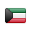 KW,flag