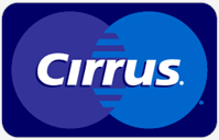Cirrus,Payment