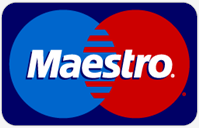 Maestro,Payment