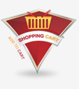 Shopping,Cart