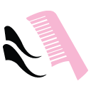 Hair,Comb