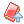 book,open,red