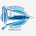 Deportivo,Alaves,logo