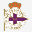 Deportivo,La,Coruna,logo