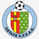 Getafe,logo