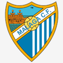 Malaga,CF,logo