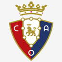 Osasuna,logo