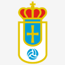 Real,Oviedo,logo