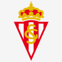 Sporting,Gijon,logo