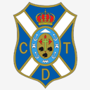 Tenerife,logo