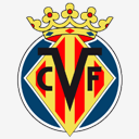 Villareal,logo
