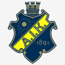 AIK,Stockholm