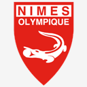 Olympique,Nimes