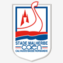 SM,Caen