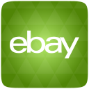 Ebay,green