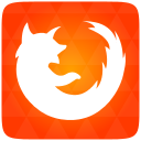 Firefox,Orange