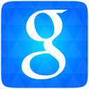 Google,blue