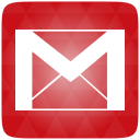 Google,Mail,red