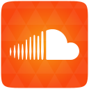 Soundcloud,orange