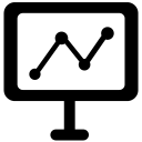 Monitor,Chart