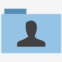 appicns,folder,user