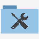 appicns,folder,utilities