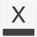 HDD,OSX,White