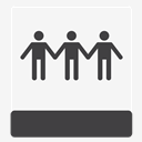 HDD,Share,White