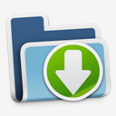 Downloads,Folder