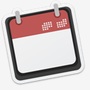iCal,Empty