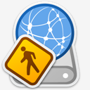 iDisk,Public