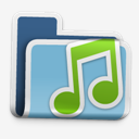 Music,Folder