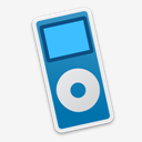 Nano,Blue