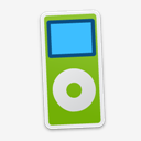 Nano,Green