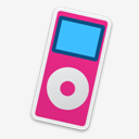 Nano,Pink