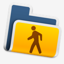 Public,Folder