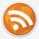 RSS,Reader